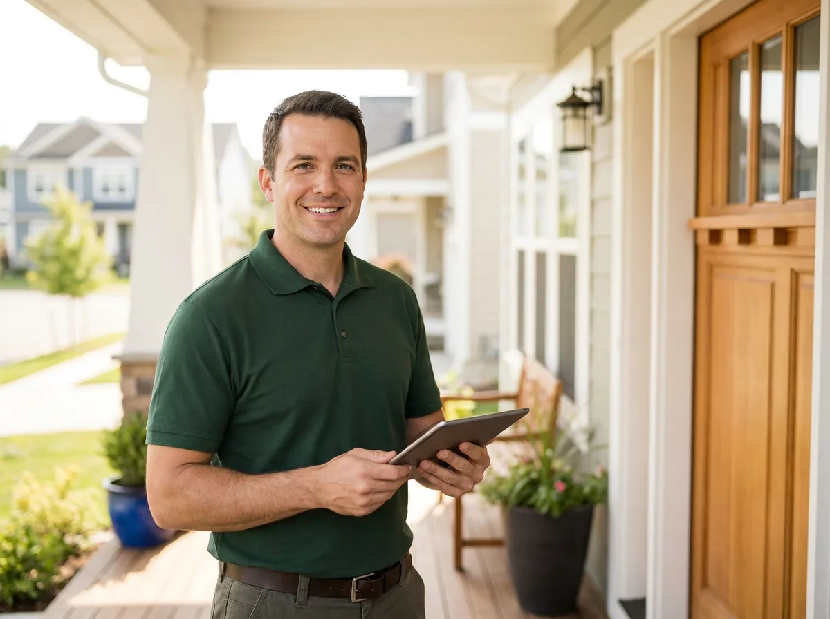 Pest control FAQs for Thomas, OK